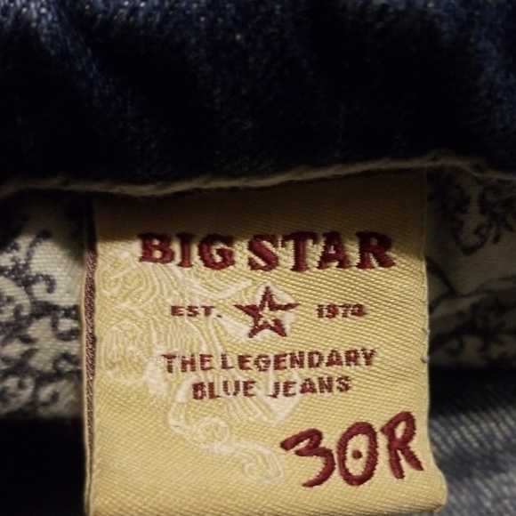 Big Star Remy - Picture 3 of 5